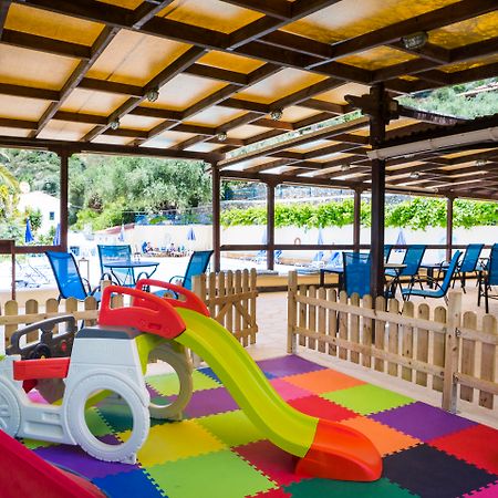 Metaxatos Apartments Argostoli  Zewnętrze zdjęcie