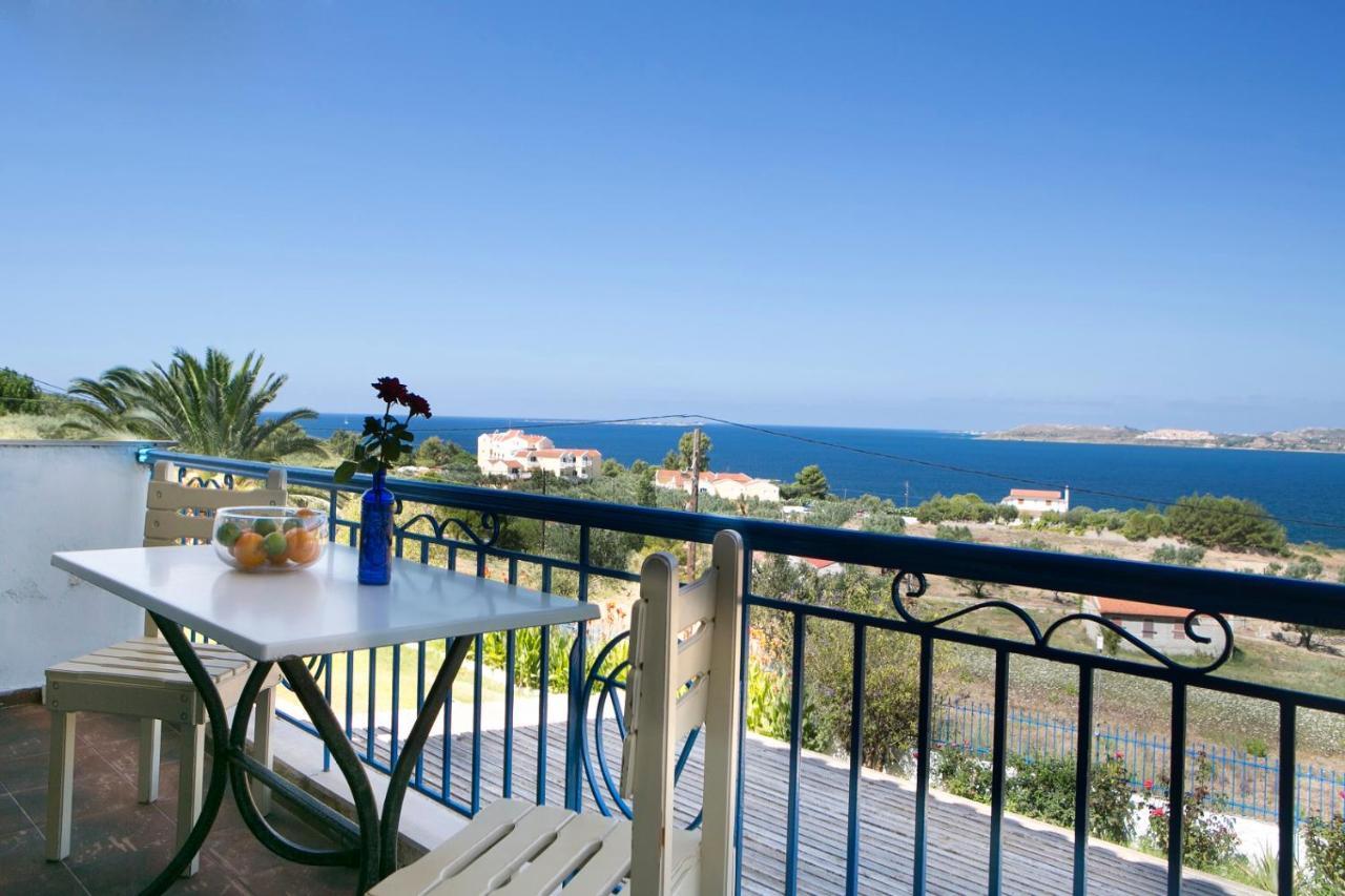 Metaxatos Apartments Argostoli  Zewnętrze zdjęcie