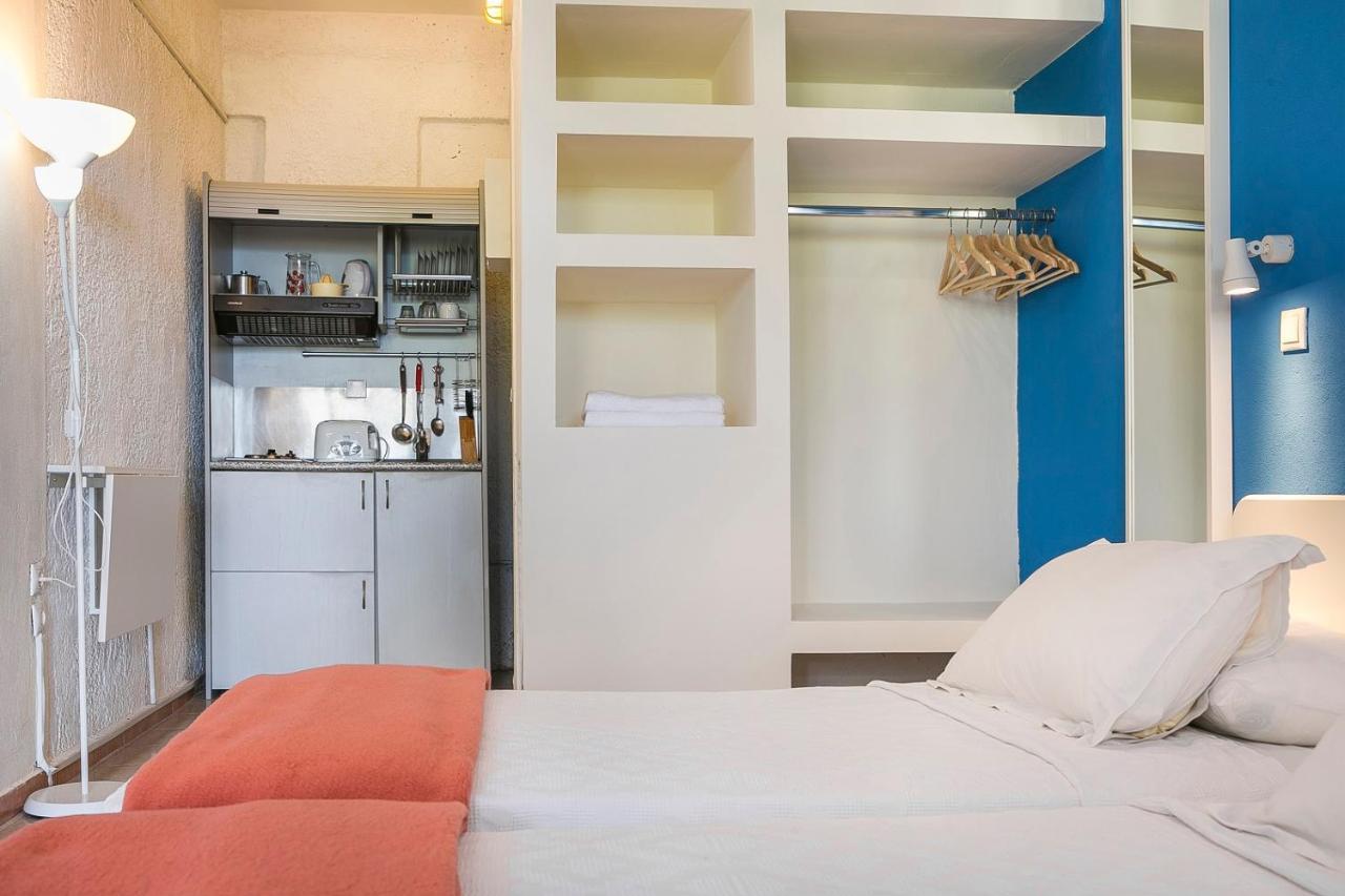 Metaxatos Apartments Argostoli  Zewnętrze zdjęcie