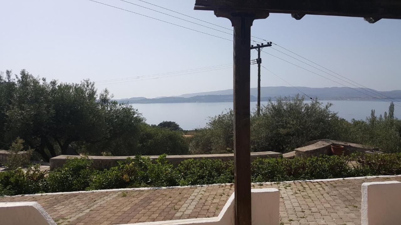 Metaxatos Apartments Argostoli  Zewnętrze zdjęcie