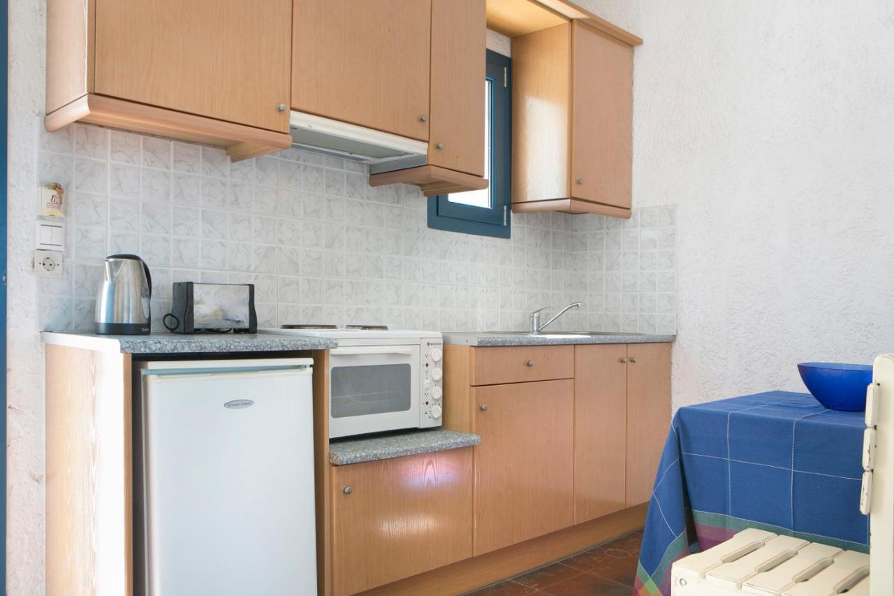Metaxatos Apartments Argostoli  Zewnętrze zdjęcie
