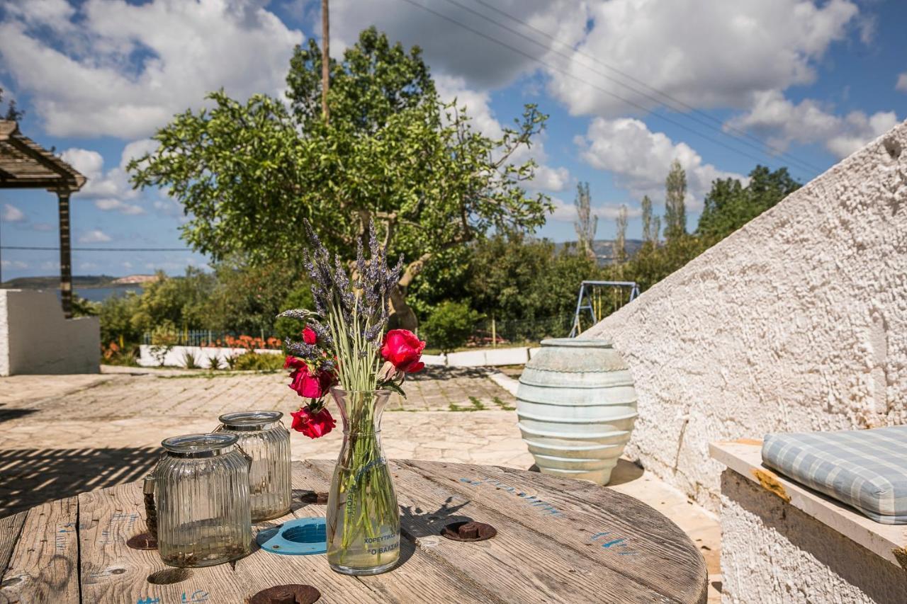 Metaxatos Apartments Argostoli  Zewnętrze zdjęcie