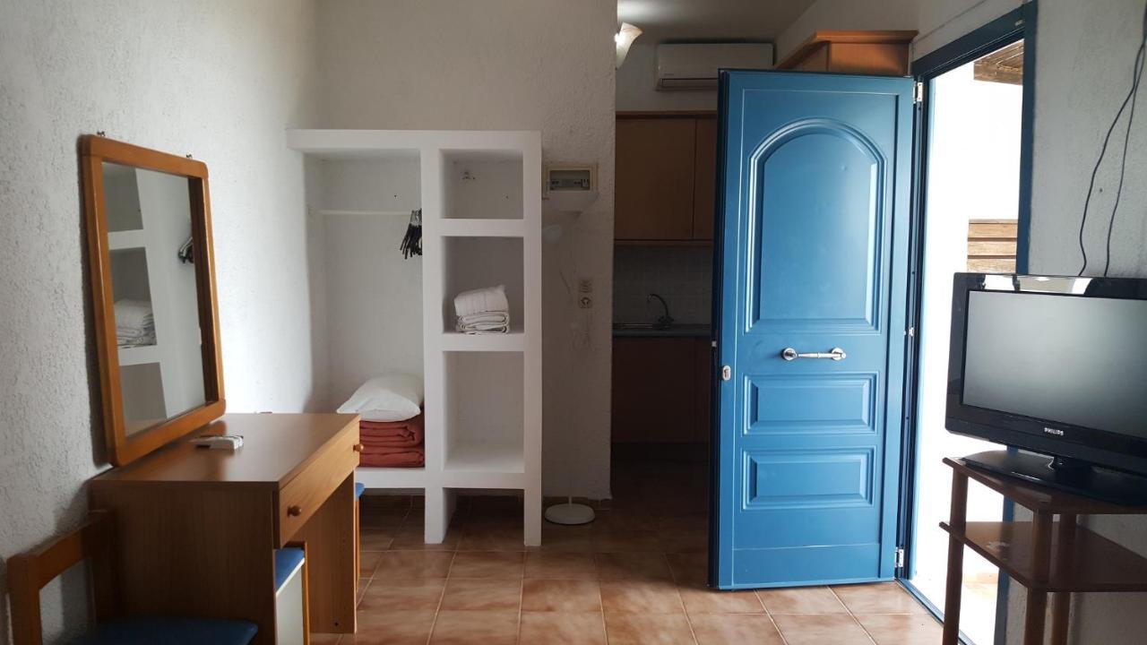 Metaxatos Apartments Argostoli  Zewnętrze zdjęcie