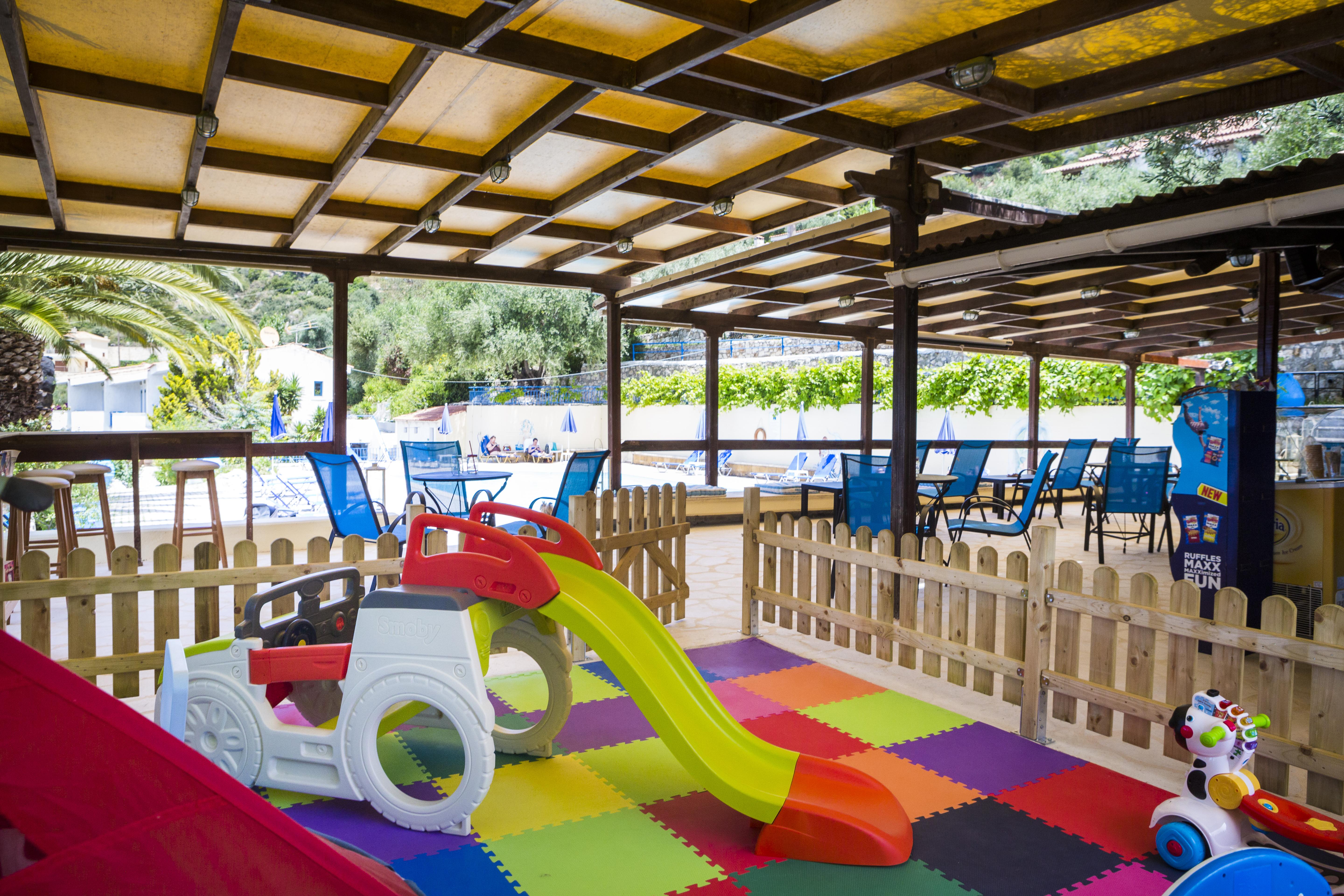 Metaxatos Apartments Argostoli  Zewnętrze zdjęcie