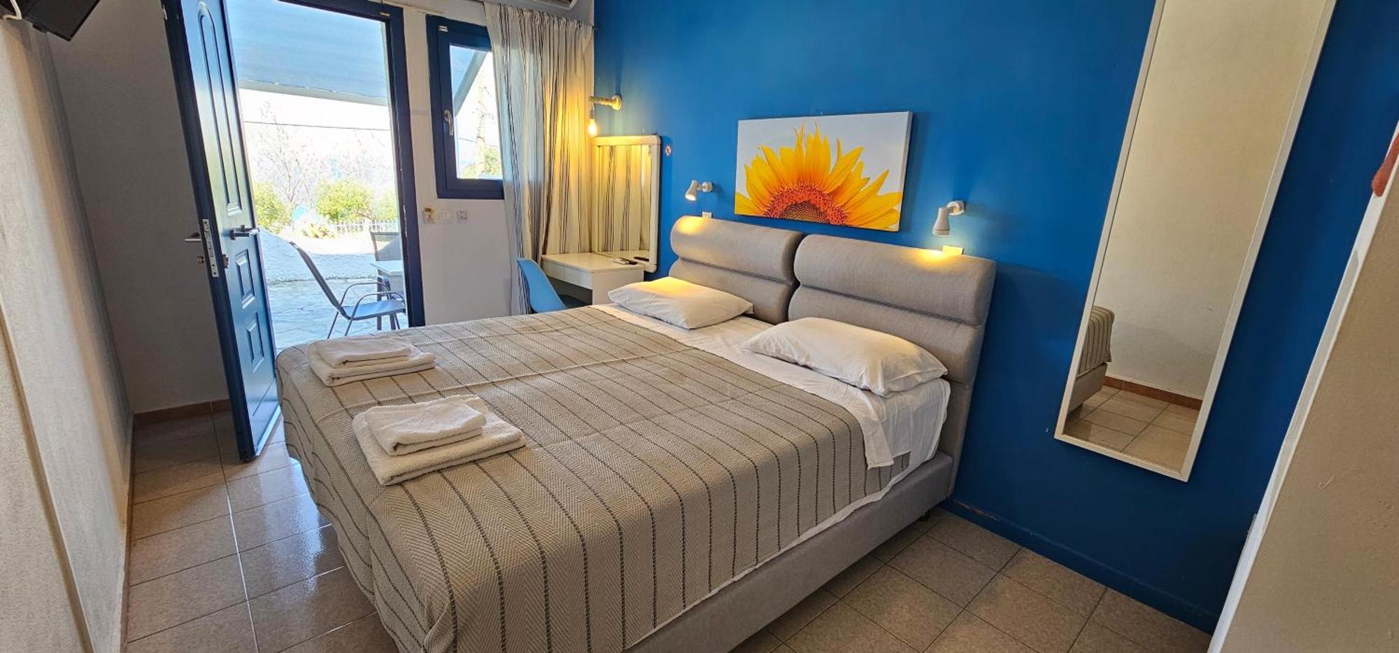Metaxatos Apartments Argostoli  Pokój zdjęcie