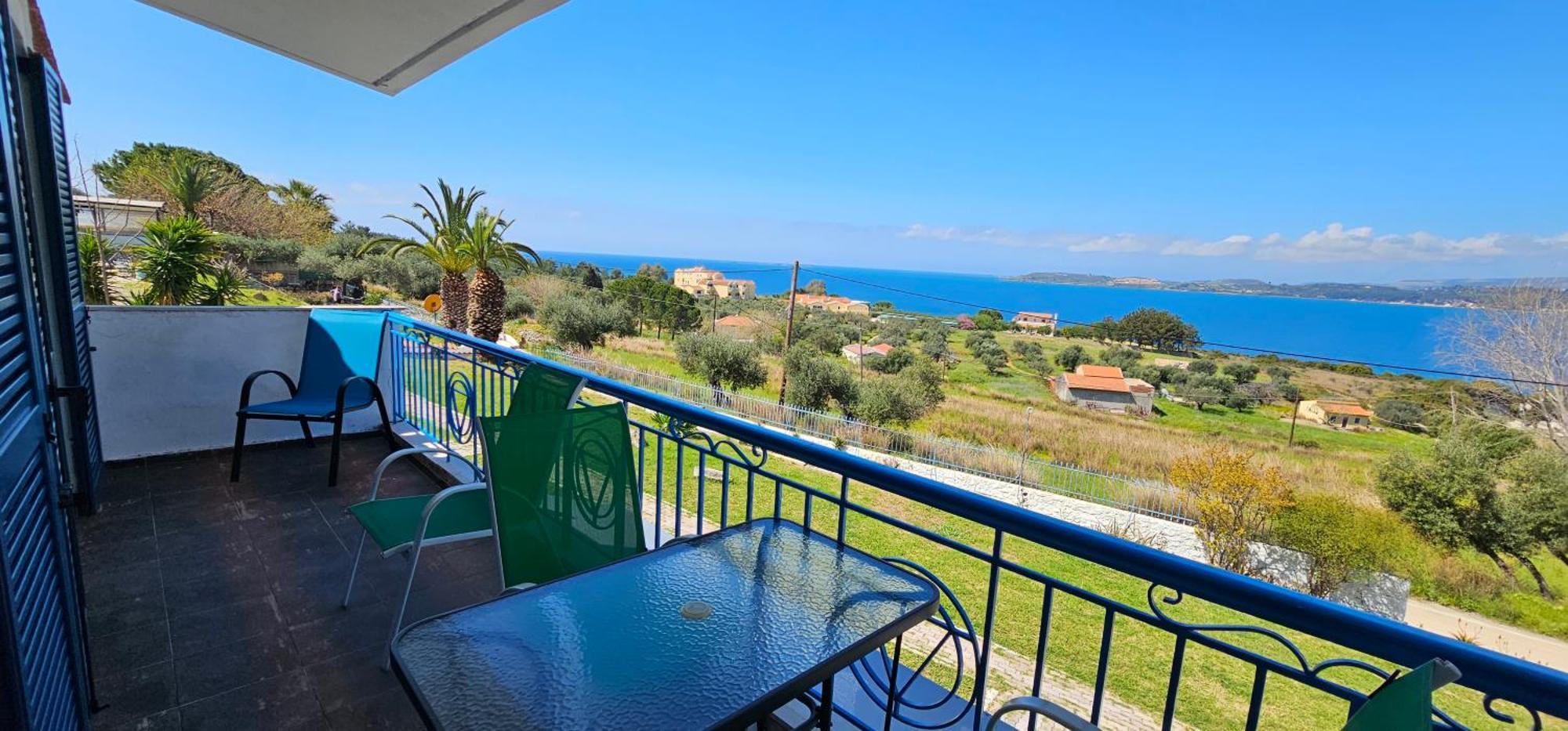 Metaxatos Apartments Argostoli  Pokój zdjęcie