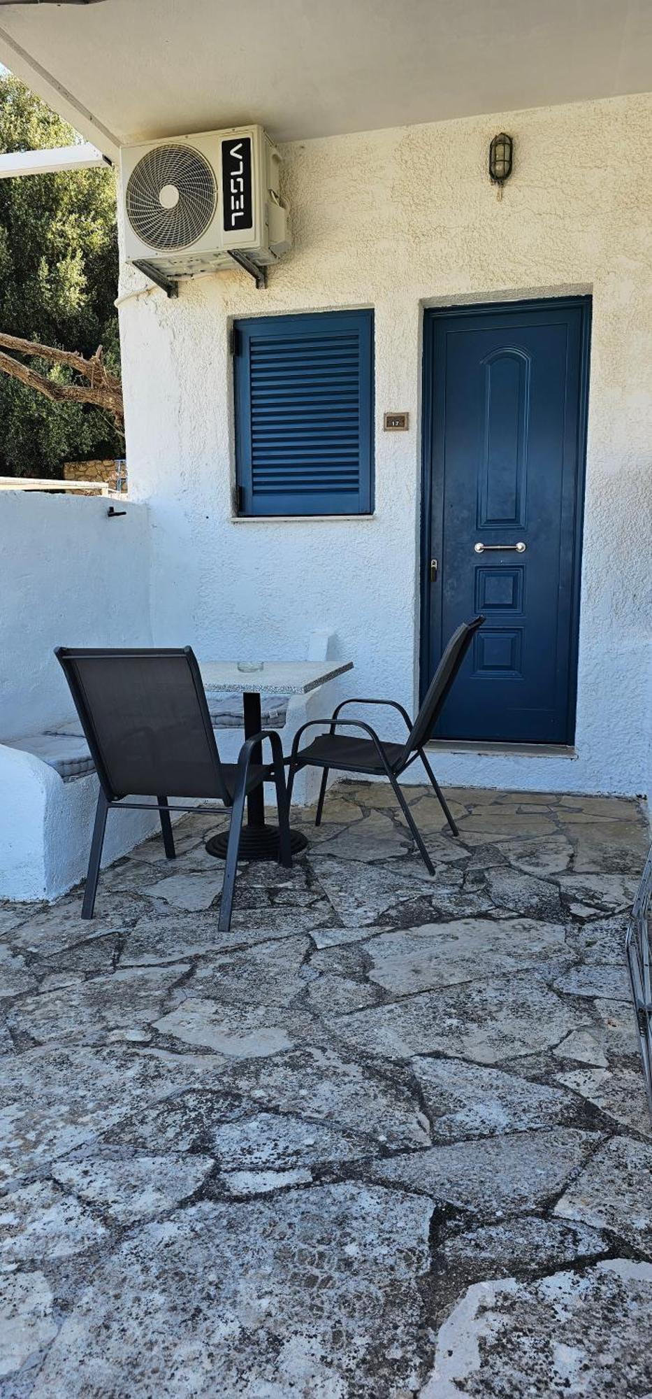 Metaxatos Apartments Argostoli  Pokój zdjęcie