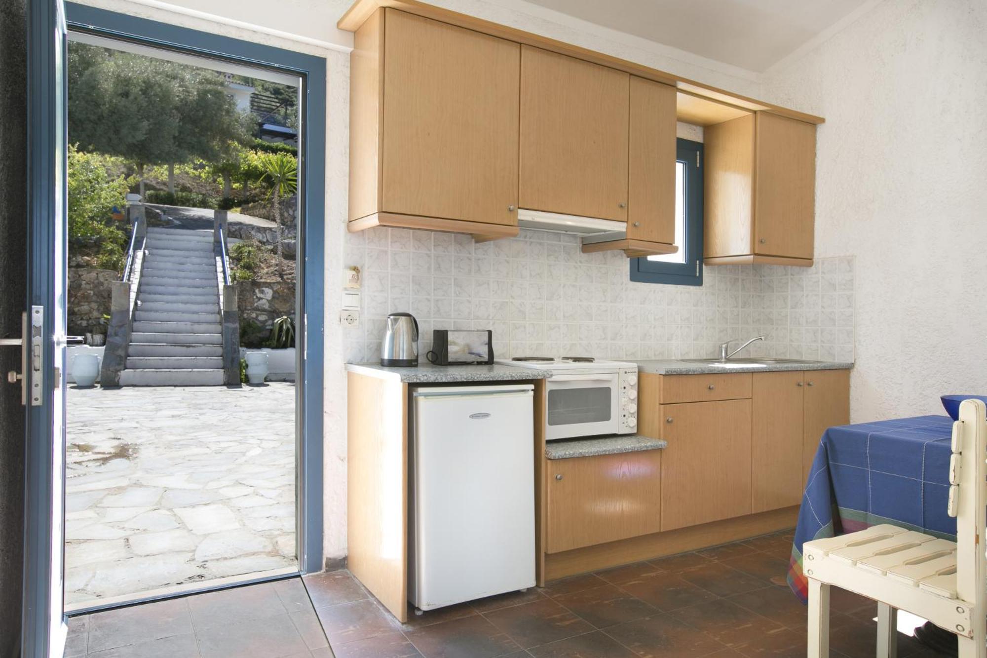 Metaxatos Apartments Argostoli  Pokój zdjęcie
