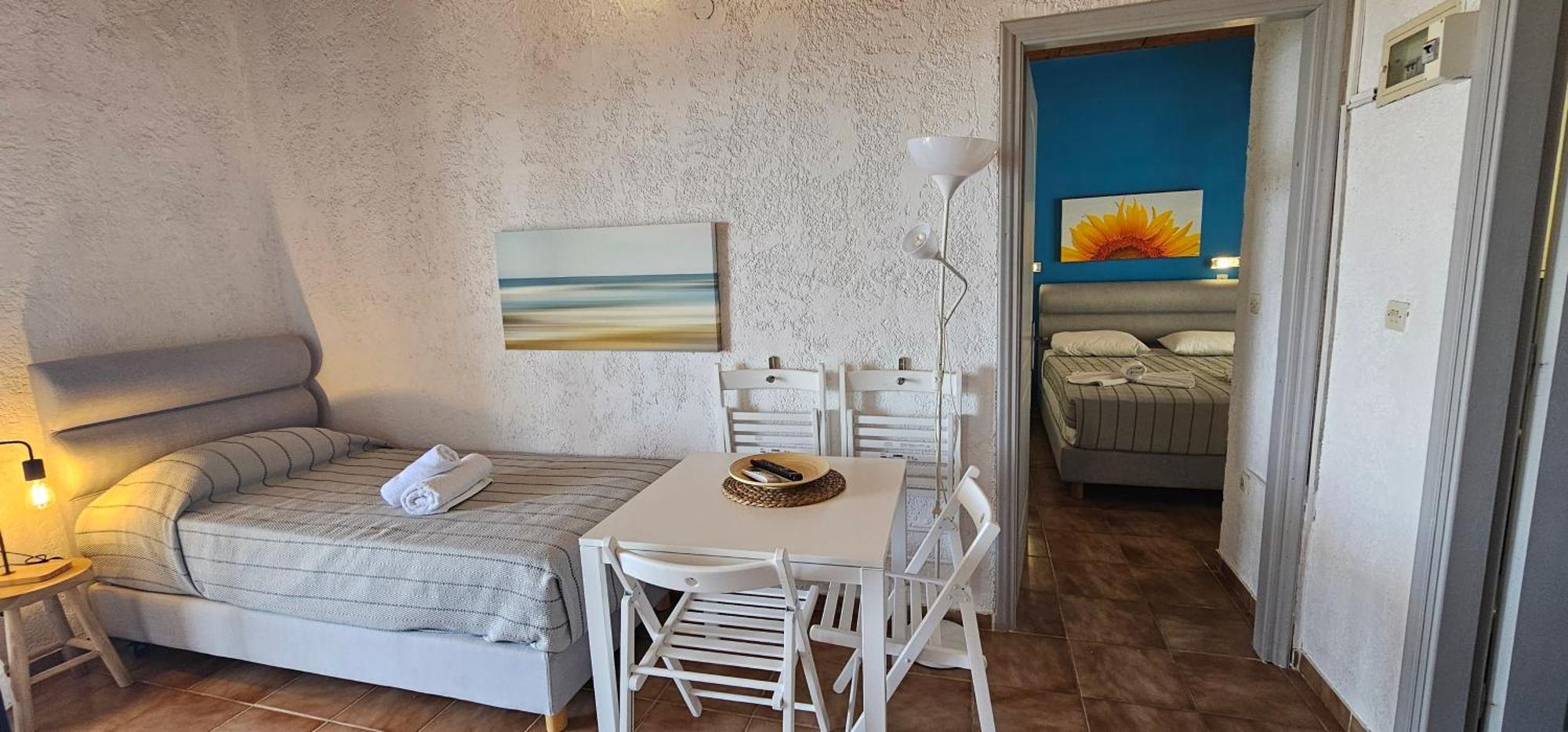 Metaxatos Apartments Argostoli  Pokój zdjęcie