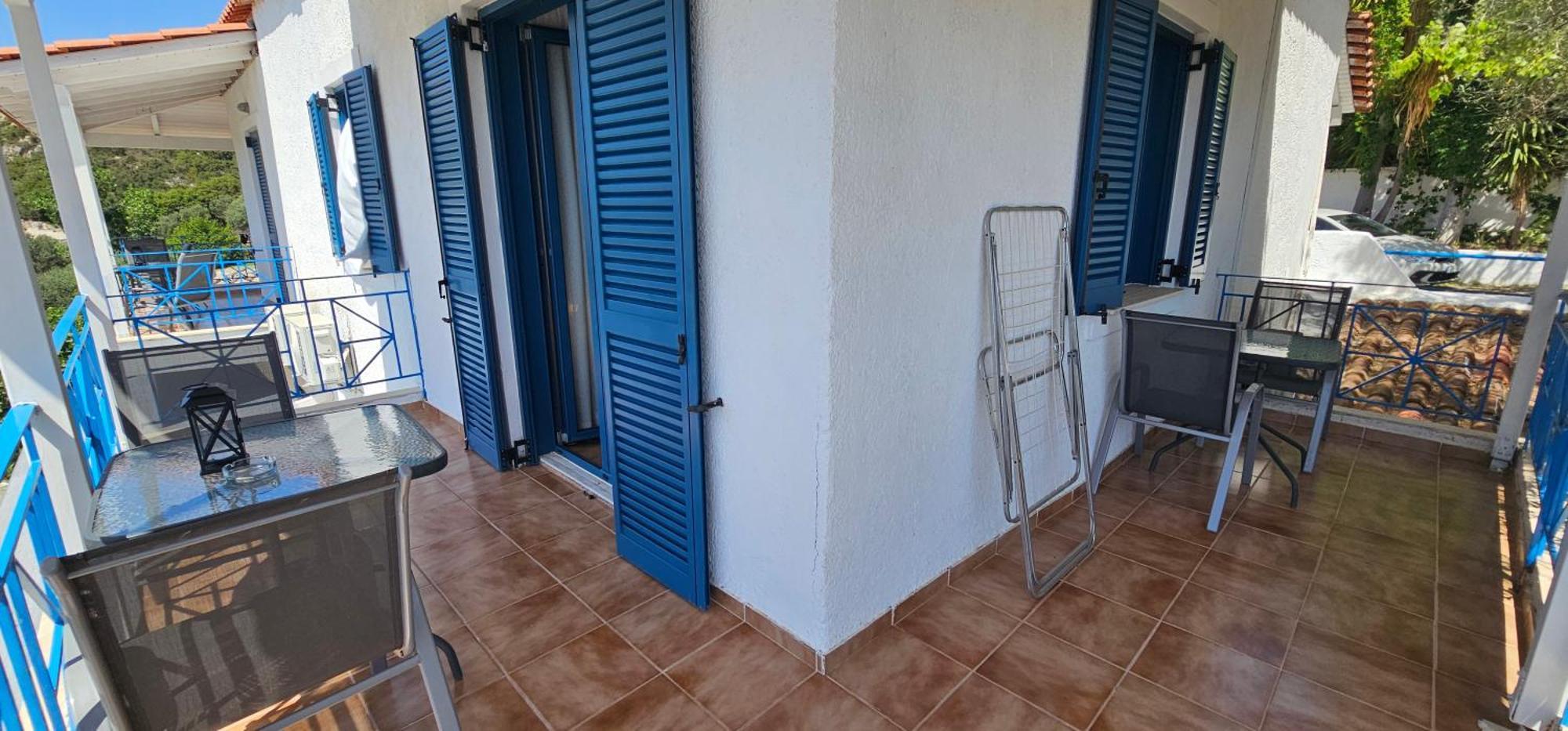 Metaxatos Apartments Argostoli  Pokój zdjęcie