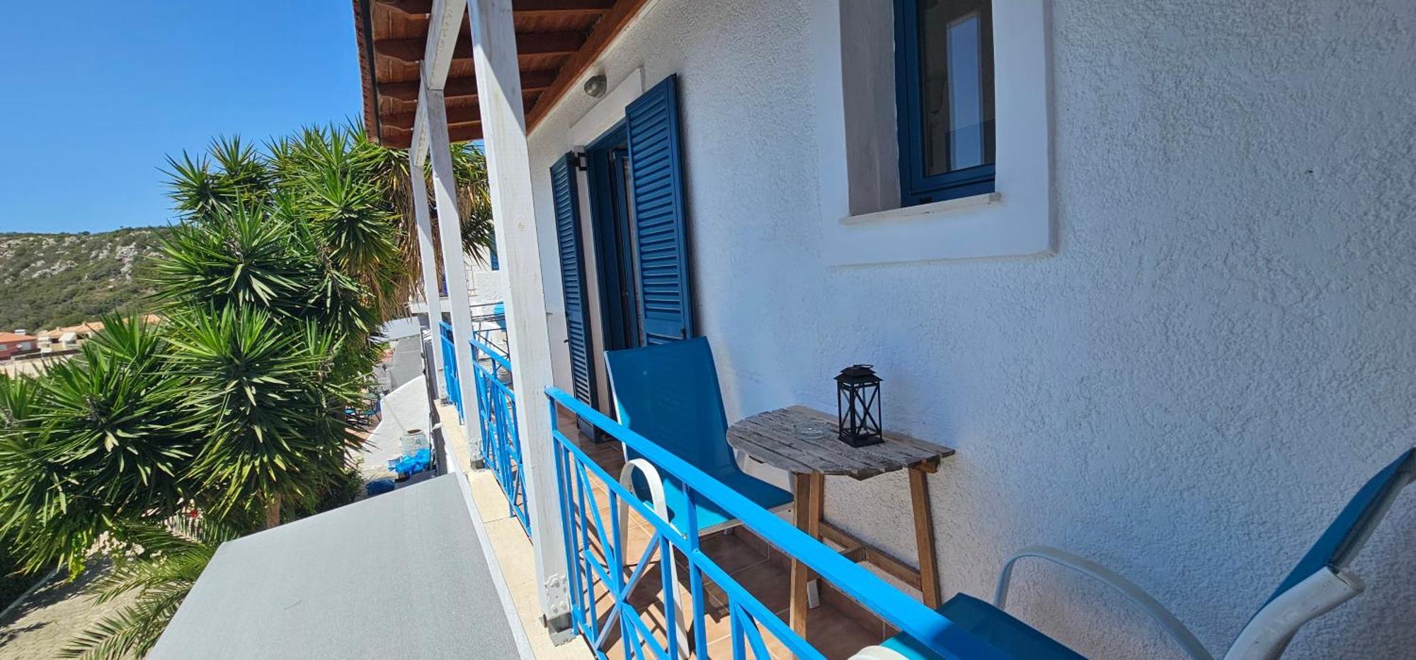 Metaxatos Apartments Argostoli  Pokój zdjęcie