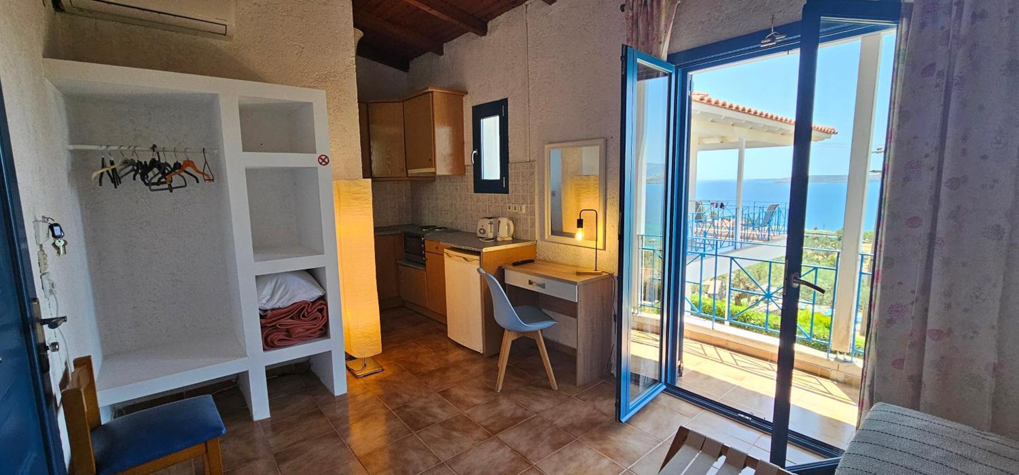 Metaxatos Apartments Argostoli  Zewnętrze zdjęcie