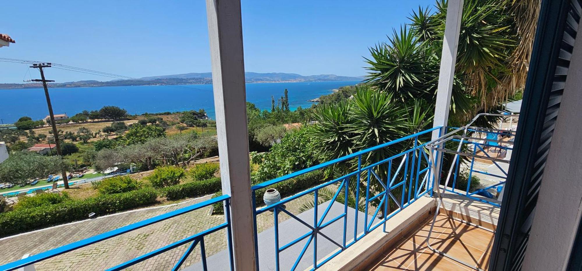 Metaxatos Apartments Argostoli  Pokój zdjęcie