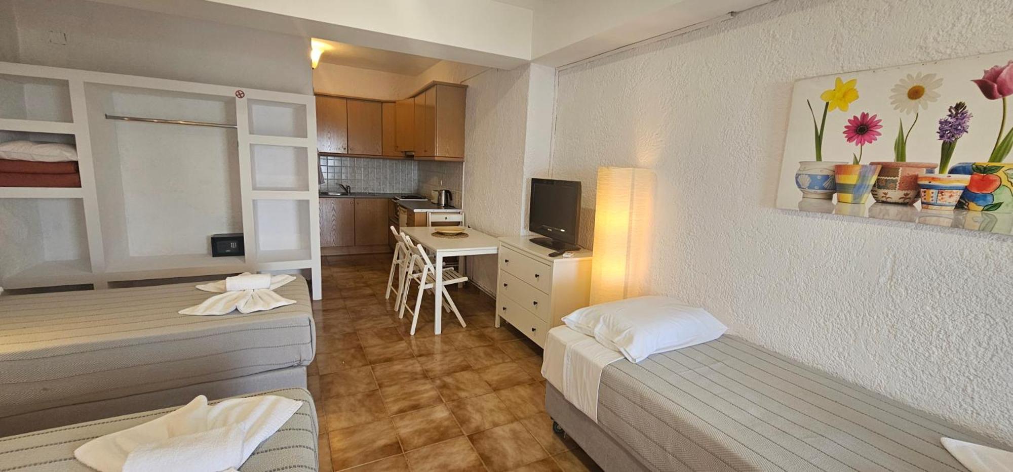 Metaxatos Apartments Argostoli  Zewnętrze zdjęcie