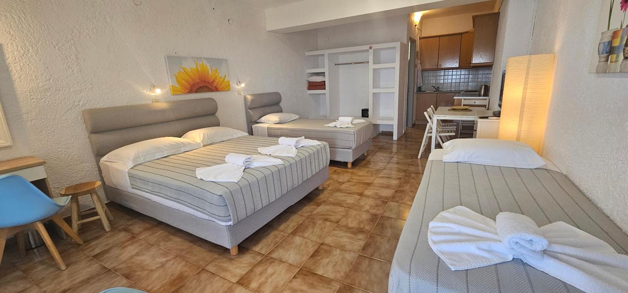 Metaxatos Apartments Argostoli  Zewnętrze zdjęcie