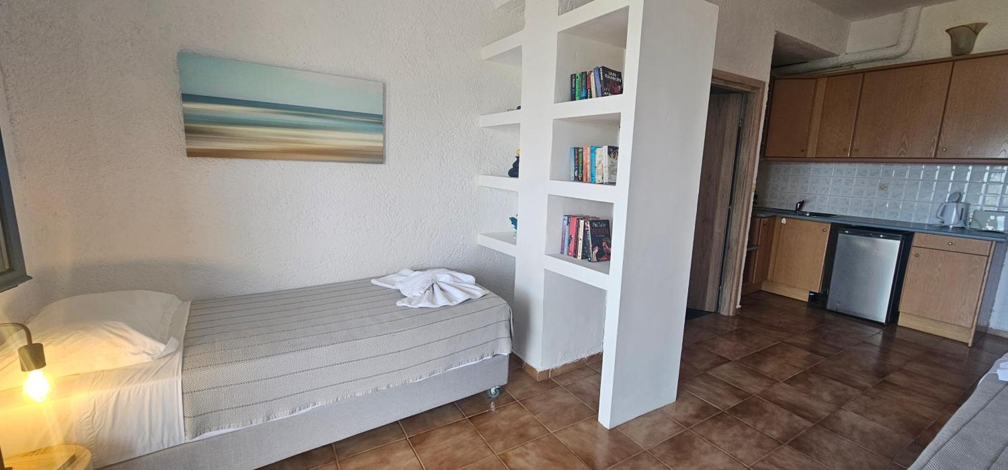 Metaxatos Apartments Argostoli  Zewnętrze zdjęcie