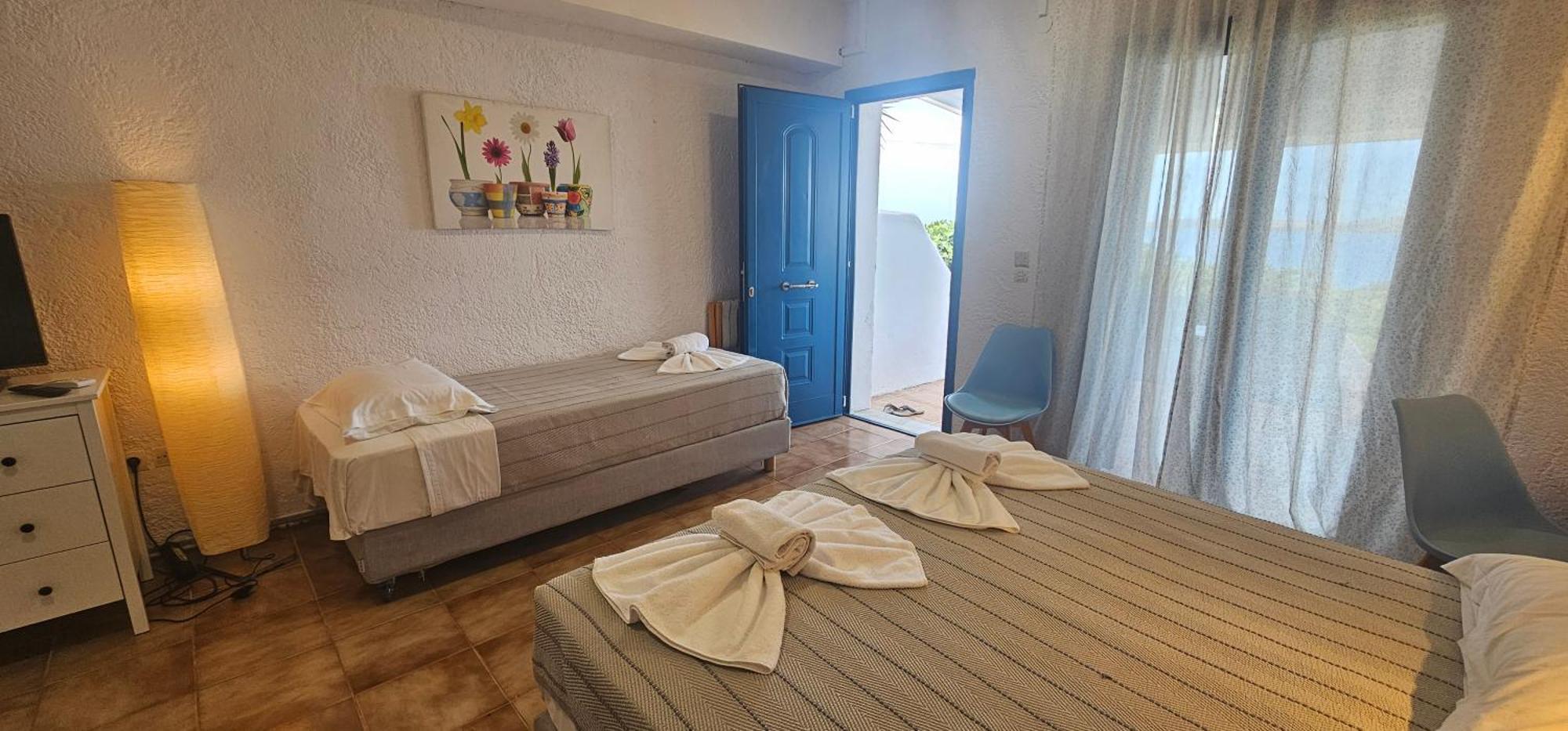 Metaxatos Apartments Argostoli  Pokój zdjęcie