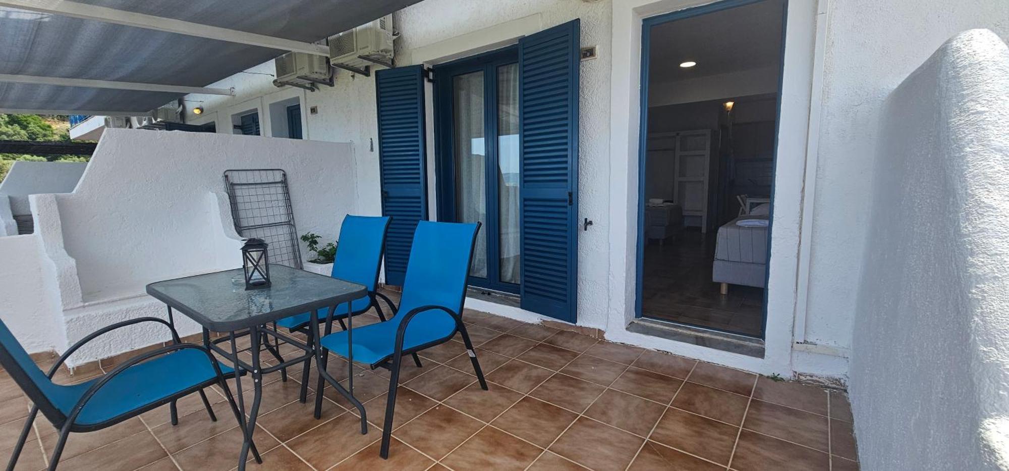 Metaxatos Apartments Argostoli  Zewnętrze zdjęcie