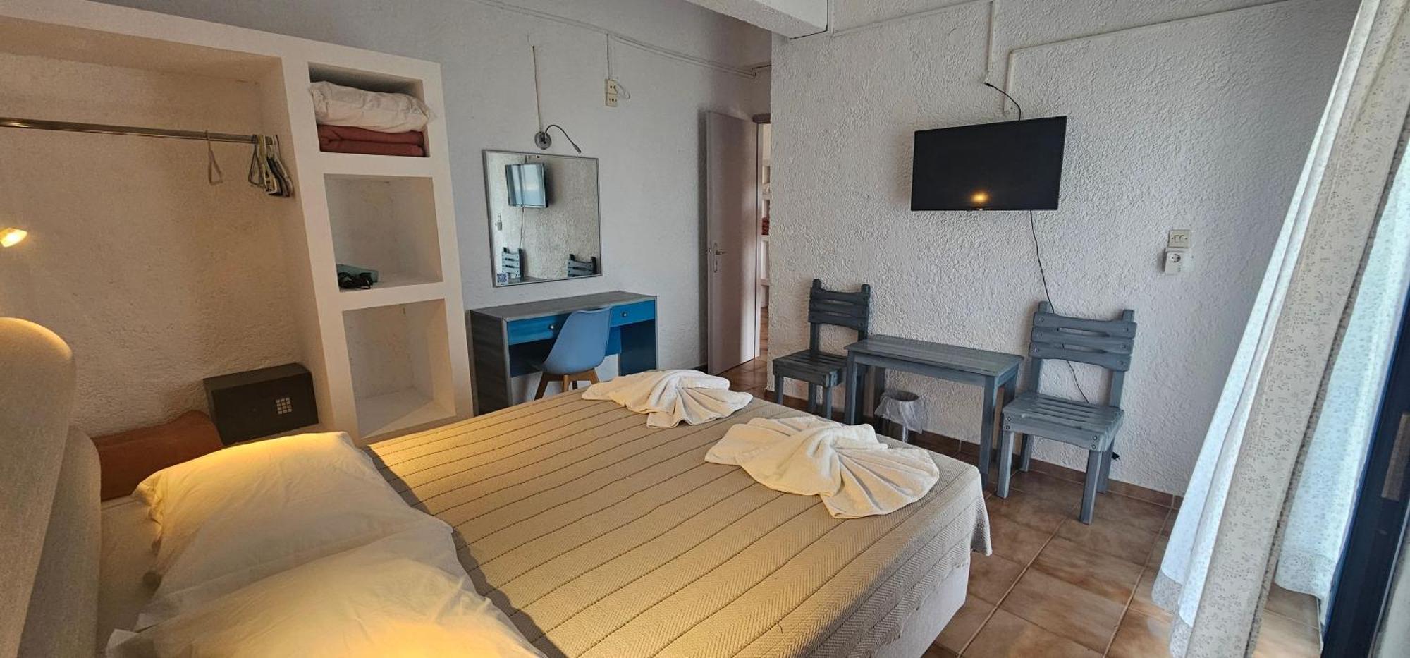 Metaxatos Apartments Argostoli  Zewnętrze zdjęcie