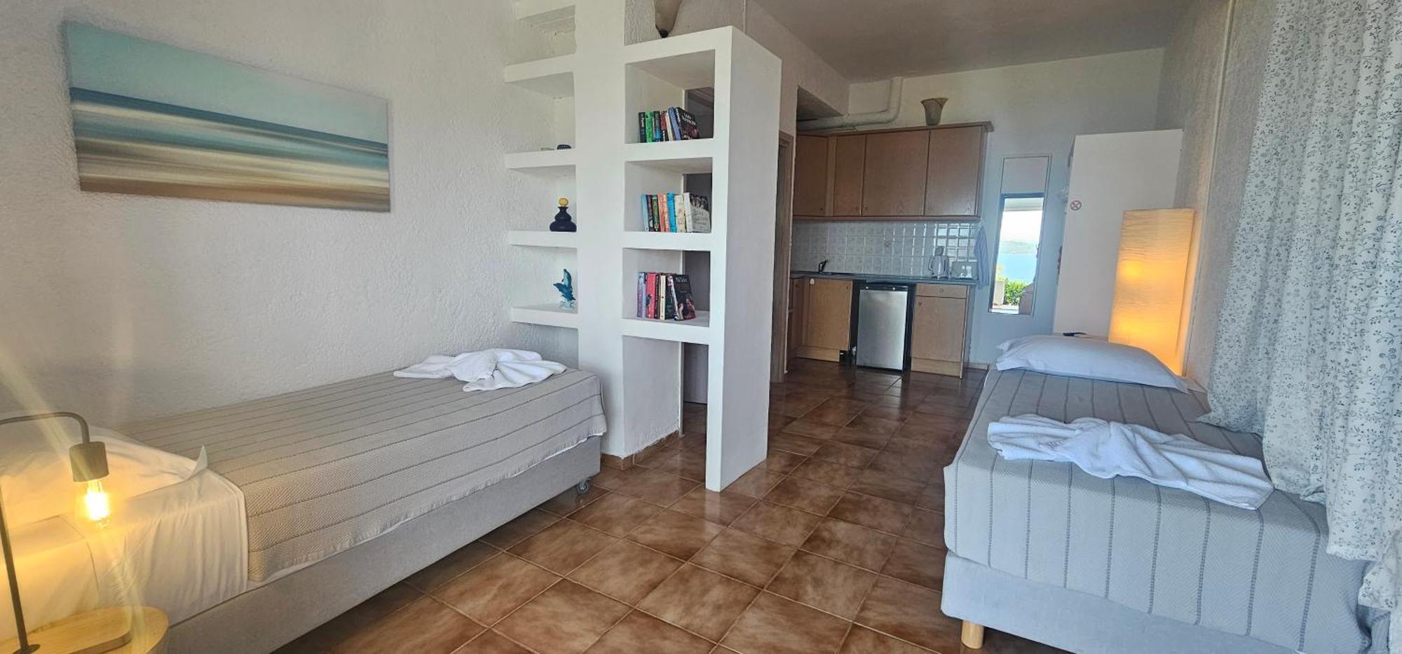 Metaxatos Apartments Argostoli  Zewnętrze zdjęcie