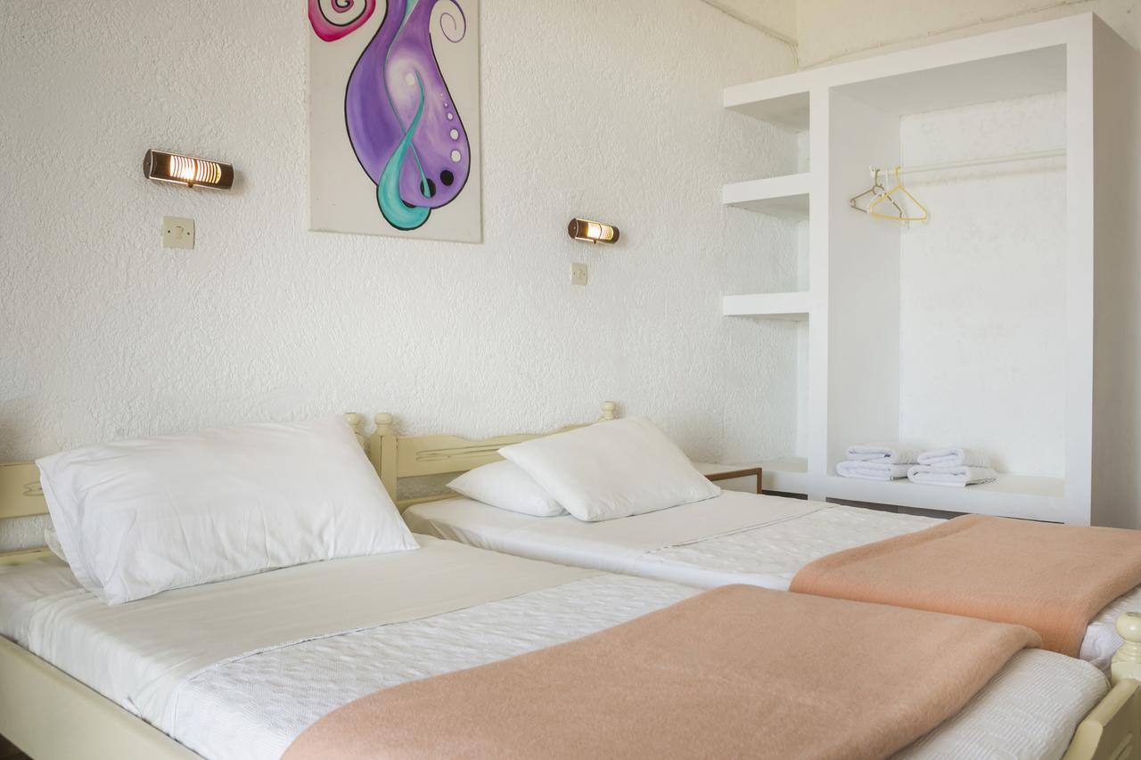 Metaxatos Apartments Argostoli  Zewnętrze zdjęcie