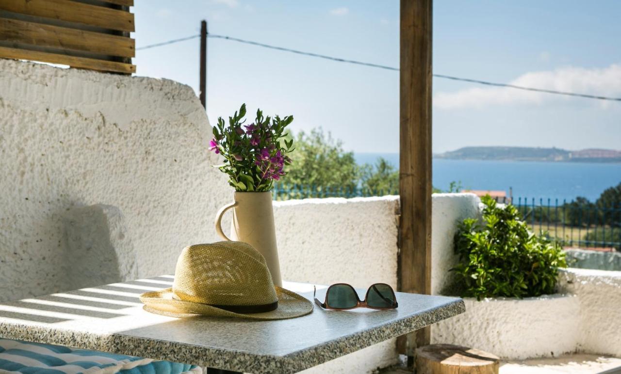 Metaxatos Apartments Argostoli  Zewnętrze zdjęcie
